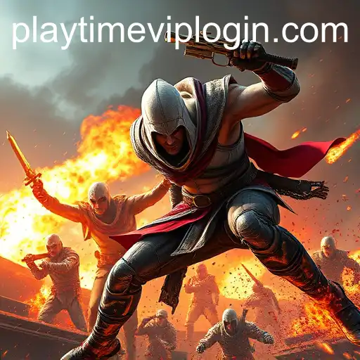 Exploring the Thrilling World of Action Games and Maximizing Playtime