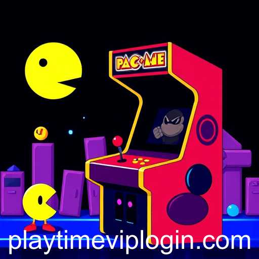 Enduring Allure of Arcade Classics: The Timeless Joy of Playtime