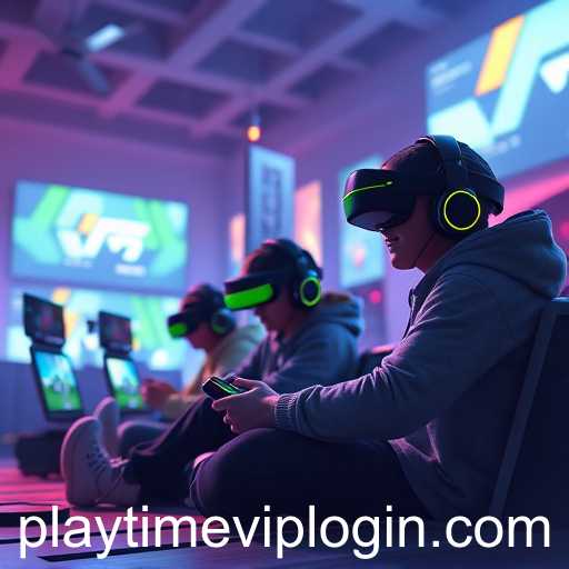 The Rise of Playtime in the Digital Age