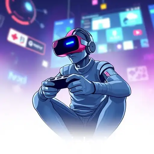 Revamping the Digital Playground