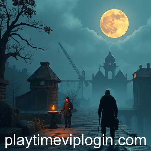 Digital Revolution in Playtime