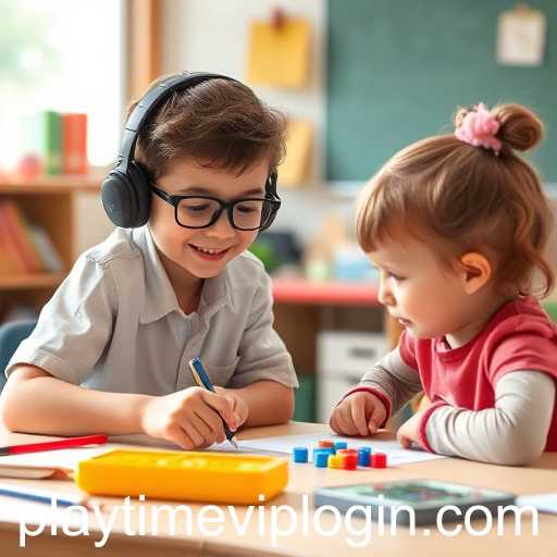 Unlocking Learning Potential: The Power of Educational Games