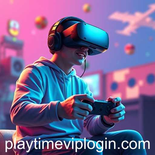 The Evolution of Online Gaming in the Modern Era