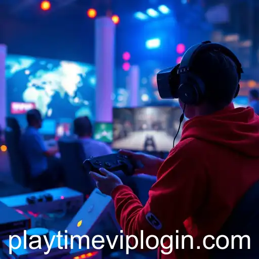 The Evolution of Playtime in Digital Gaming