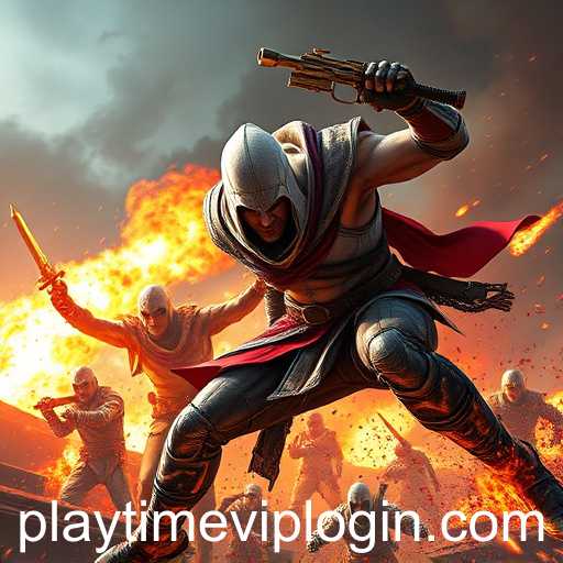 The Evolving Landscape of Online Gaming