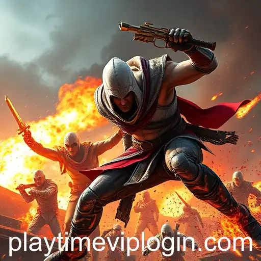 The Evolving Landscape of Online Gaming