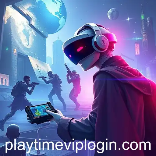 Evolving Game Trends in 2025