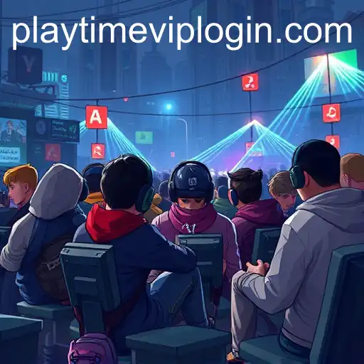 Exploring the Thrills of Multiplayer Fun: Perfect Playtime for Gamers