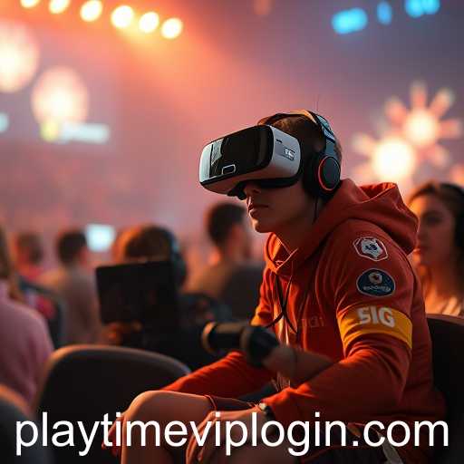 Revolutionizing Online Gaming in 2025