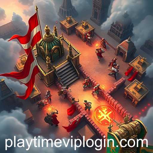 Exploring the Allure of Strategy Games: Enhancing Playtime and Critical Thinking