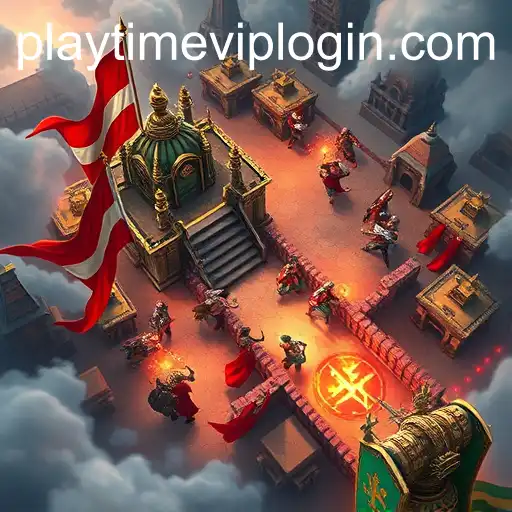 Exploring the Allure of Strategy Games: Enhancing Playtime and Critical Thinking